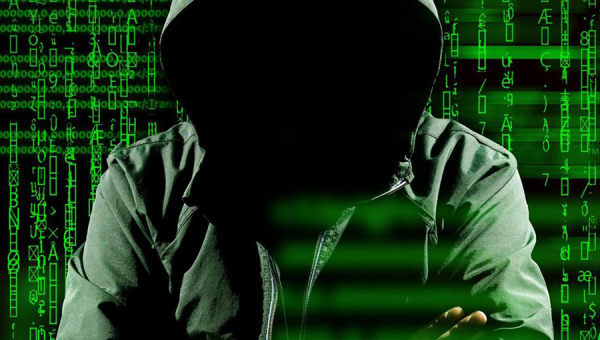 Борьба с компьютерными преступлениями