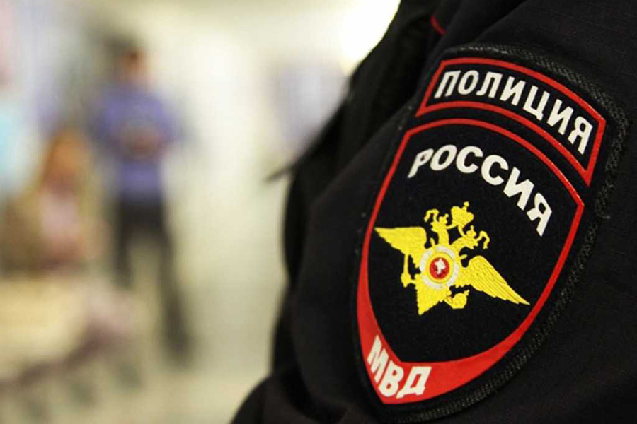 Защита сотрудников правоохранительных органов